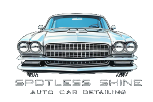 Spotless Shine Auto